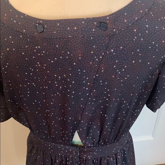 BCBGeneration Skater Dress - Picture 6 of 8